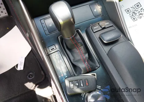 2014 Lexus Is 250 из США, поврежденный, VIN JTHBF1D25E5025994